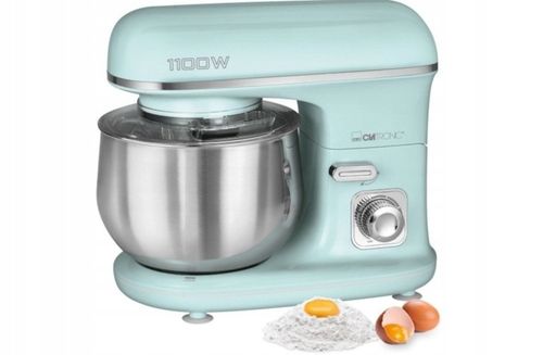 Robot kuchenny planetarny CLATRONIC KM 3711 1100W na Arena.pl