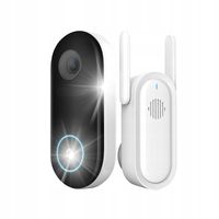Wideodzwonek do drzwi IMILAB Video Doorbell 2.5k