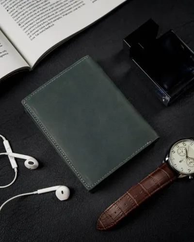 portfel skórzany rfid loren na Arena.pl