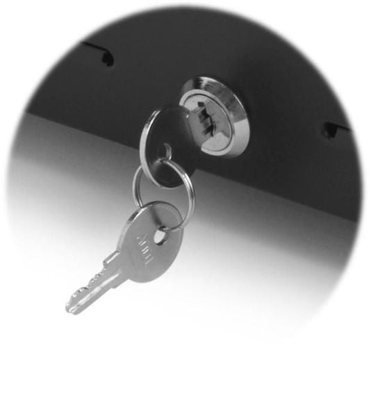 Capture Spare lock for CA-CD410-480 zdjęcie 1