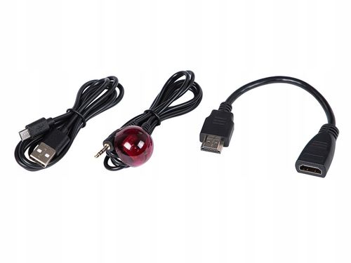 ODTWARZACZ MULTIMEDIALNY SMART TV STICK BOX BLUETOOTH 4K WIFI PRZYSTAWKA na Arena.pl