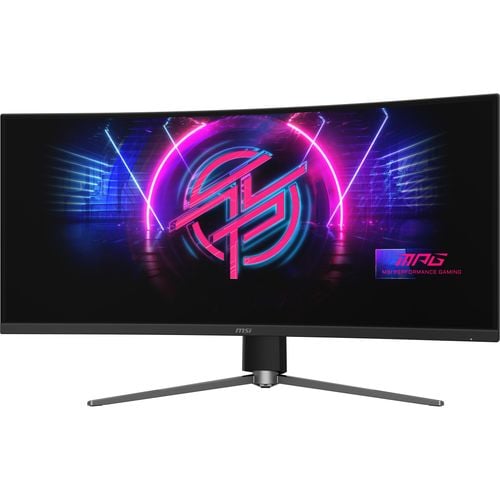 Monitor LED 32" MSI MPG 346CQRF X24 na Arena.pl