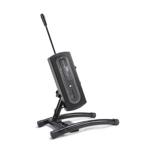 f-machine gigolo - zaawansowany system intymny z bluetooth, niebieski na Arena.pl