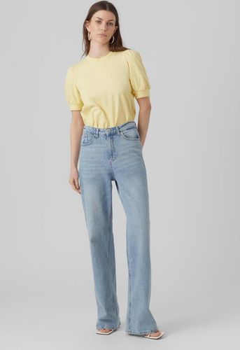 AWARE BY VERO MODA VMKERRY O NECK TOP L na Arena.pl