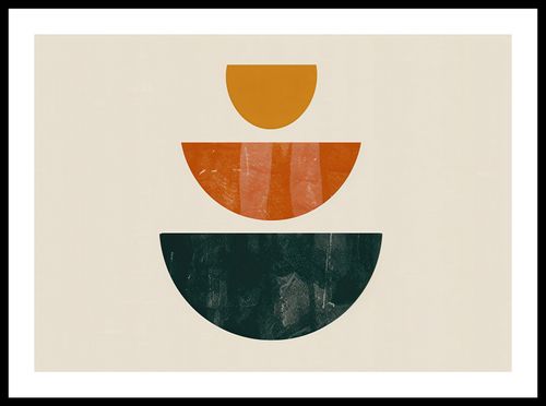 Plakat 59,4x42cm Cykl Natury na Arena.pl