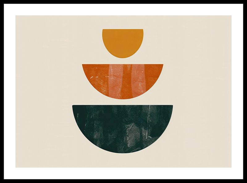 Plakat 59,4x42cm Cykl Natury zdjęcie 3