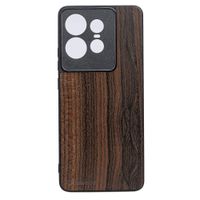 Drewniane Etui Bewood do Motorola Edge 50 Pro ZIRICOTE