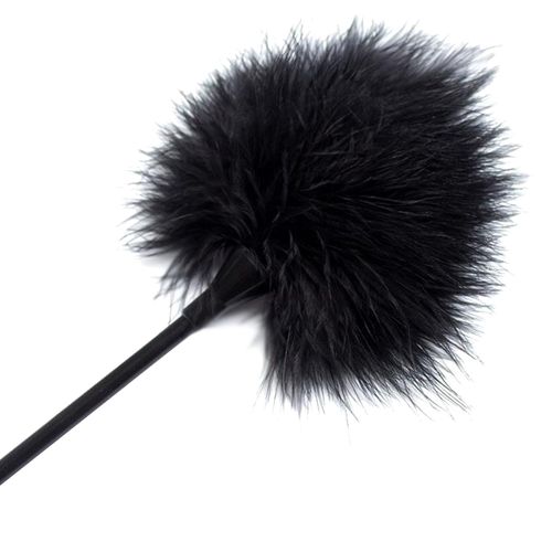 puszek feather tickler na Arena.pl