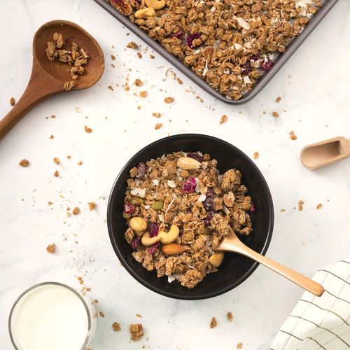 Mieszanka STUDENCKA 1 KG IDEALNA ZDROWA 1kg / BIOSWENA jakość PREMIUM na Arena.pl