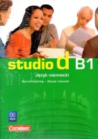 Studio D B1 Sprachtraining - Zeszyt ćwiczeń