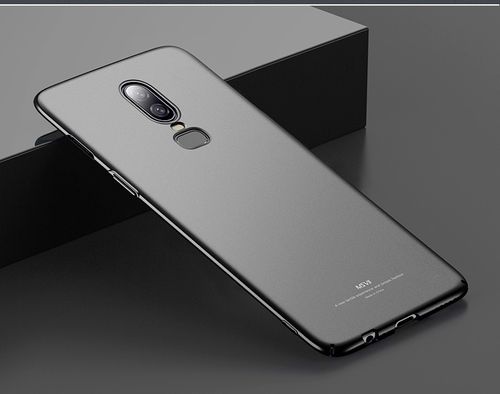 Etui MSVII OnePlus 6 Black na Arena.pl