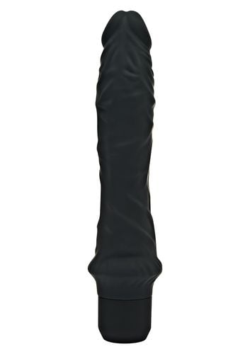 classic large vibrator black na Arena.pl