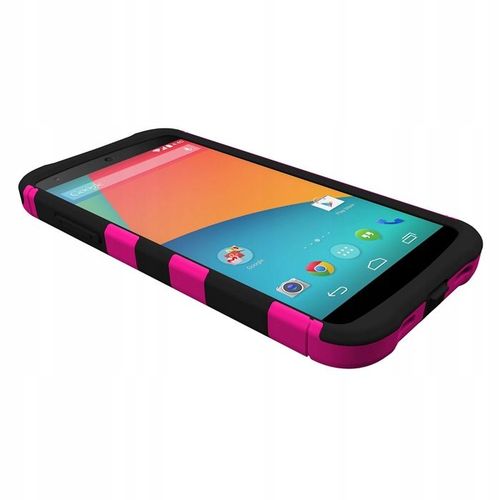 TRIDENT AEGIS - Google Nexus 5 - PINK na Arena.pl