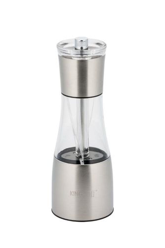 MŁYNEK DO PIEPRZU SOLI KINGHOFF KH-4041 DUET na Arena.pl