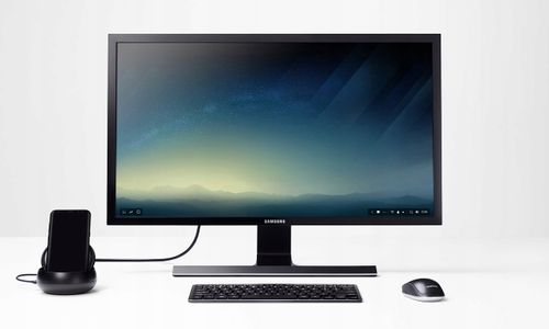 Stacja Dokująca Samsung Dex Station S8/S8+ Note8 na Arena.pl