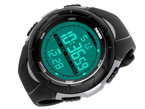 Skmei DG1025 - (zs004b) na Arena.pl