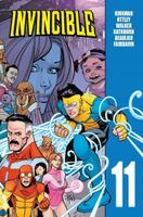Invincible T.11 - Robert Kirkman