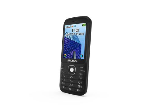 ARCHOS ACCESS 28F BLACK 2,8'' DUAL SIM na Arena.pl