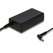 Qoltec Zasilacz do HP | 65W | 19.5V | 3.33A | 4.5*3.0+pin | Slim