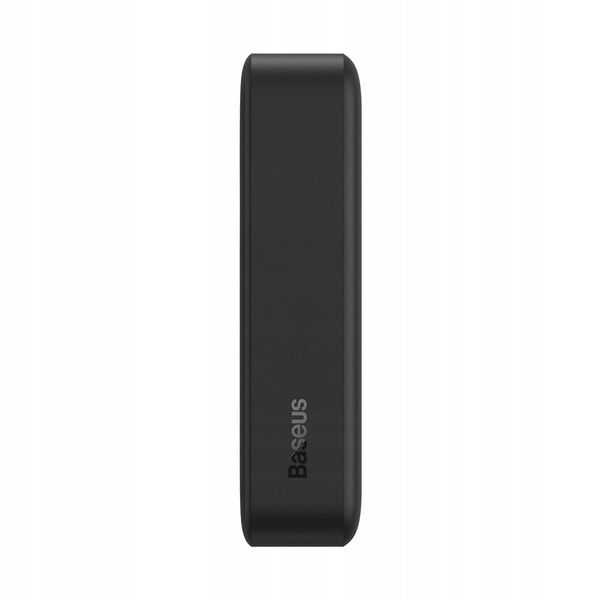 Powerbank Baseus 20000 mAh czarny zdjęcie 6