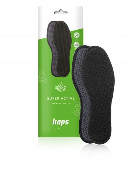 SUPER ACTIVE 41 - ROZMIAR - WKLADKI zdjęcie 6