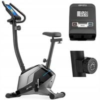 ROWER STACJONARNY MAGNETYCZNY ROWEREK TRENINGOWY FITNESS XB1200 GYMTEK