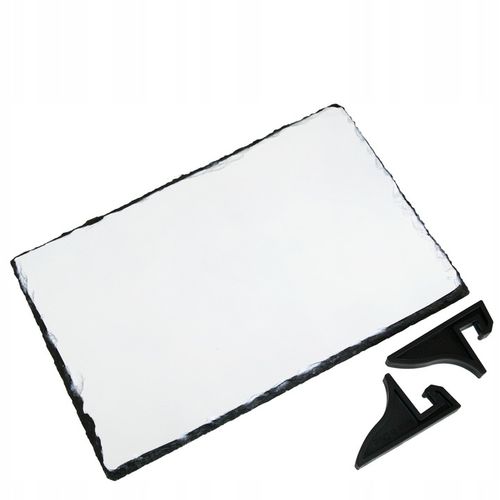 RAMKA FOTO GRANIT NA GRÓB CMENTARZ WSZYSTKICH ŚWIĘTYCH TWOJE ZDJĘCIE 29x19 na Arena.pl