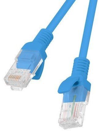 Lanberg Pcu6-10Cc-0025-B 0.25 Patchcord na Arena.pl