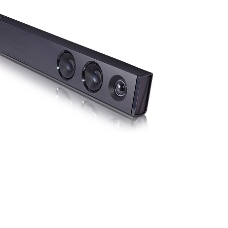 Soundbar LG SJ3 na Arena.pl
