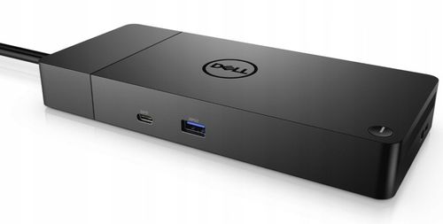 Fabrycznie Nowa Stacja Dokująca DELL WD19DCS 240W 210-AZBW na Arena.pl