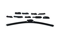 PIÓRO WYCIERACZKI 575 PLASKIE ALFA ROMEO SPIDER 2007 2008 2009 2010 2011