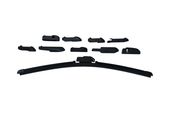 PIÓRO WYCIERACZKI 575 PLASKIE BMW 5 E61 2004 2005 2006 2007 2008 2009 2010