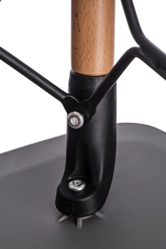 Stołek PixelN szary D2 na Arena.pl