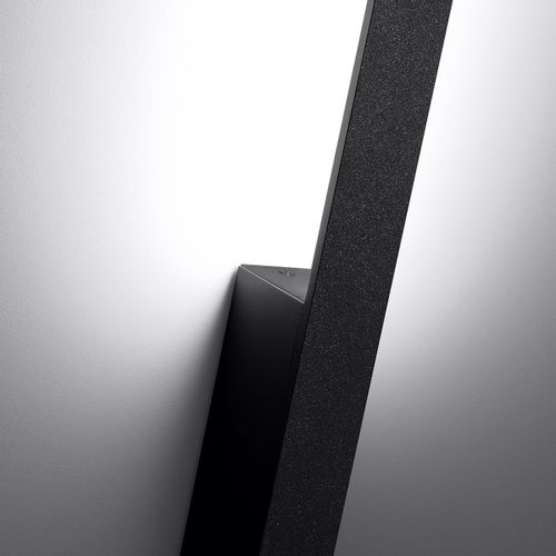 Kinkiet SAPPO M czarny LED 4000K na Arena.pl