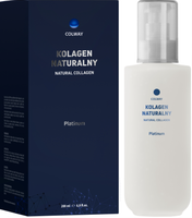 Kolagen Naturalny Platinum 200ml Colway