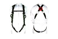 Szelki bezpieczeństwa, uprząż, szelki wysokościowe 2 punkty zaczepienia