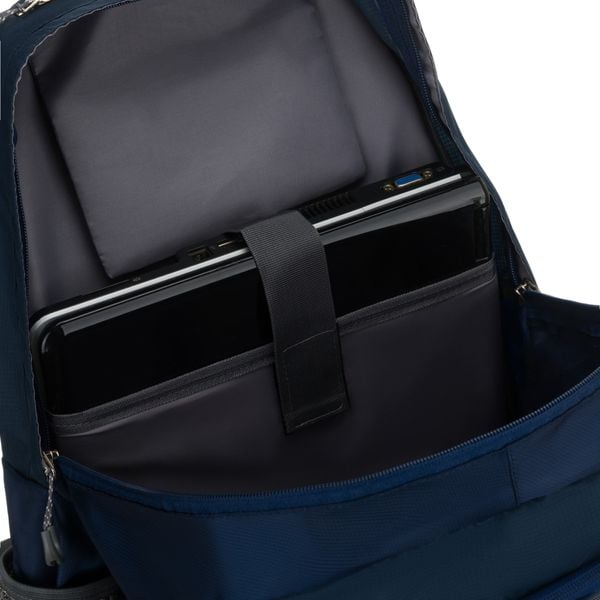 plecak ptn sby-02-8405 navy zdjęcie 6