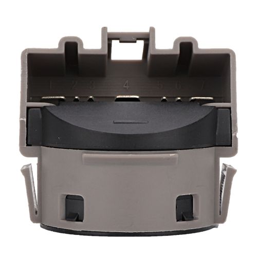 Kostka stacyjki Ford Transit Custom Courier C-Max S-Max Galaxy Fusion Fiesta Mondeo Tourneo Connect 1 363 940 1363940 98AB11572BG AA6T11572AA 1677531 Ignition Switch na Arena.pl