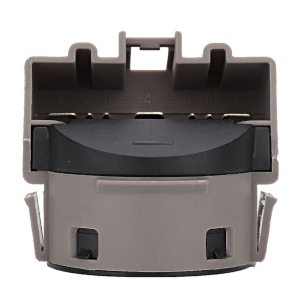 Kostka stacyjki Ford Transit Custom Courier C-Max S-Max Galaxy Fusion Fiesta Mondeo Tourneo Connect 1 363 940 1363940 98AB11572BG AA6T11572AA 1677531 Ignition Switch zdjęcie 2