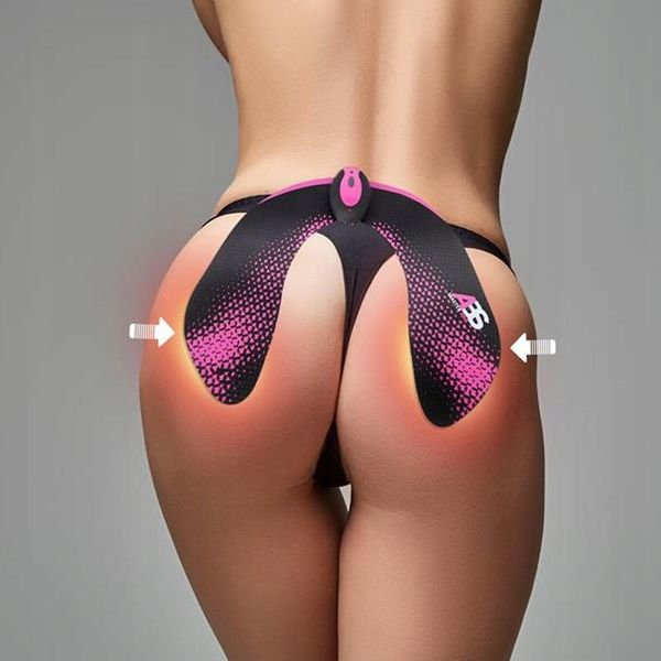 ABS MASTER PRO HIP TRAINER ELEKTROSTYMULATOR MIĘŚNI zdjęcie 9