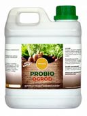 Wrotycz Ekstrakt na pędraki Probio Ogród 2 L