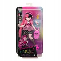 Lalka Mattel Monster High Draculaura 29 cm
