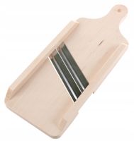 SZATKOWNICA krajalnica TARKA Do KAPUSTY 2 OSTRZA