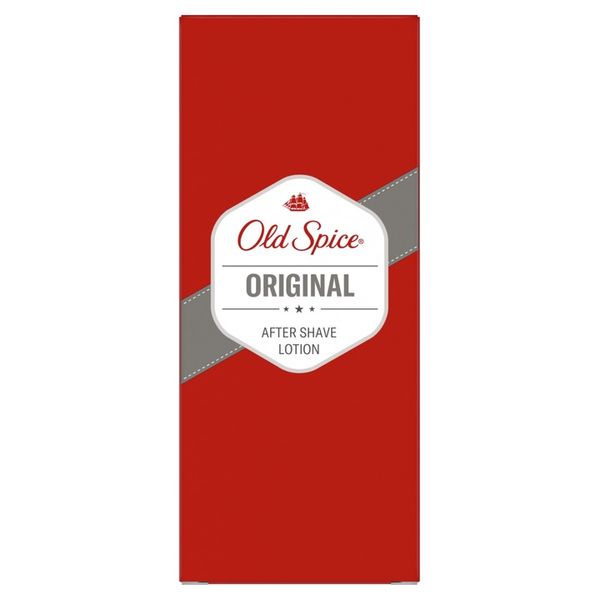 Woda po goleniu Old Spice 100 ml zdjęcie 1