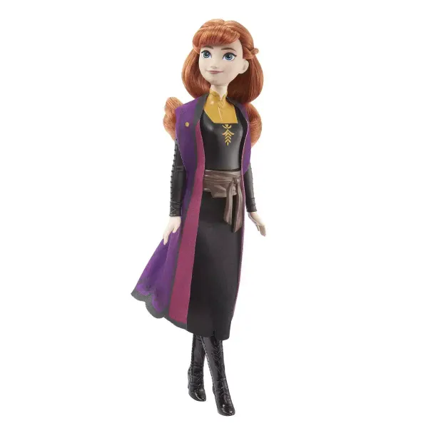 Disney Kraina Lodu 2. HLW50 Anna zdjęcie 6
