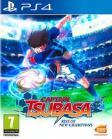 Captain Tsubasa Rise of New Champions PS4 PlayStation 4 (PS4) pudełkowa