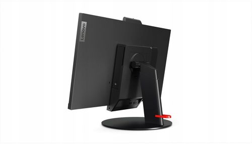 Monitor 27 cali Lenovo Tiny-in-One 2K IPS HDMI DP USB KAMERA PIVOT na Arena.pl