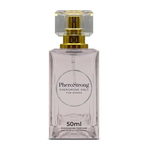 only with pherostrong for women 50ml na Arena.pl