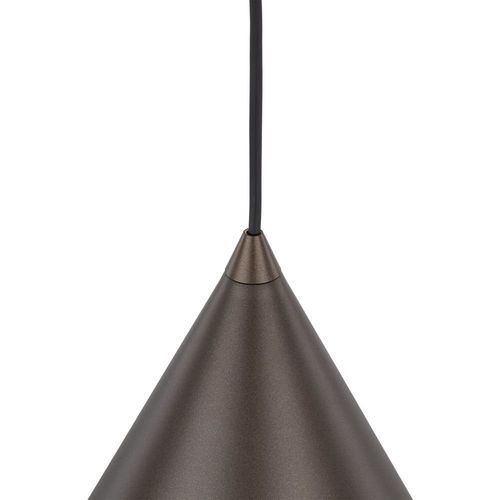 lampa wisząca cono brown 10037 tk lighting na Arena.pl