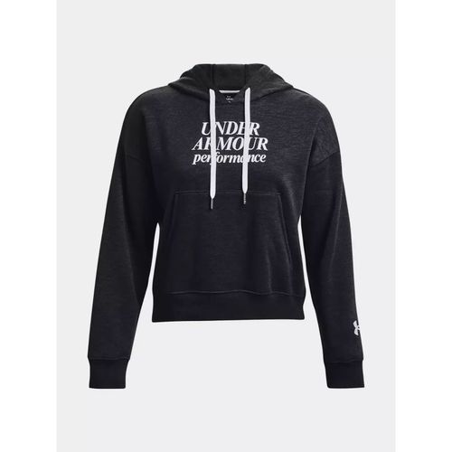 Bluza Under Armour W 1374107-001 S na Arena.pl